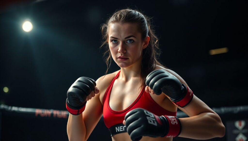 10 восходящих звёзд в ММА, за которыми стоит следить уже сейчас - иллюстрация