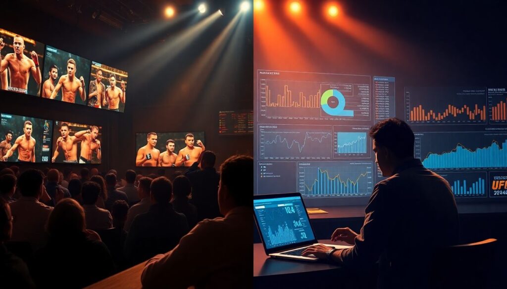 Топ-7 самых громких апсетов в истории смешанных единоборств - иллюстрация