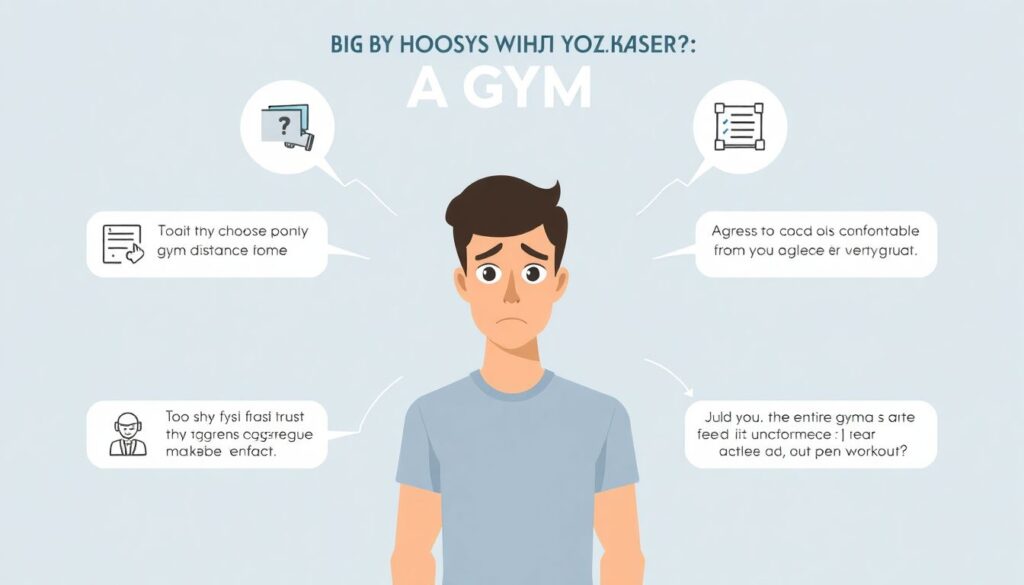 Как выбрать зал ММА: на что обращать внимание новичку и как не ошибиться с тренером - иллюстрация