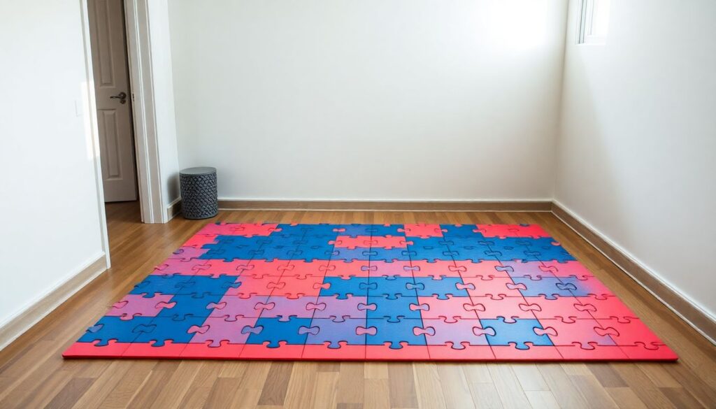 Тренировка в домашних условиях: минимальный набор экипировки для занятий ММА - иллюстрация