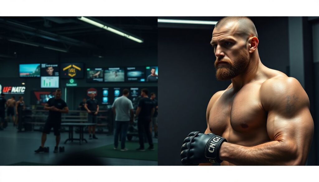 Разбор легенды: карьера Фёдора Емельяненко и его вклад в развитие ММА - иллюстрация