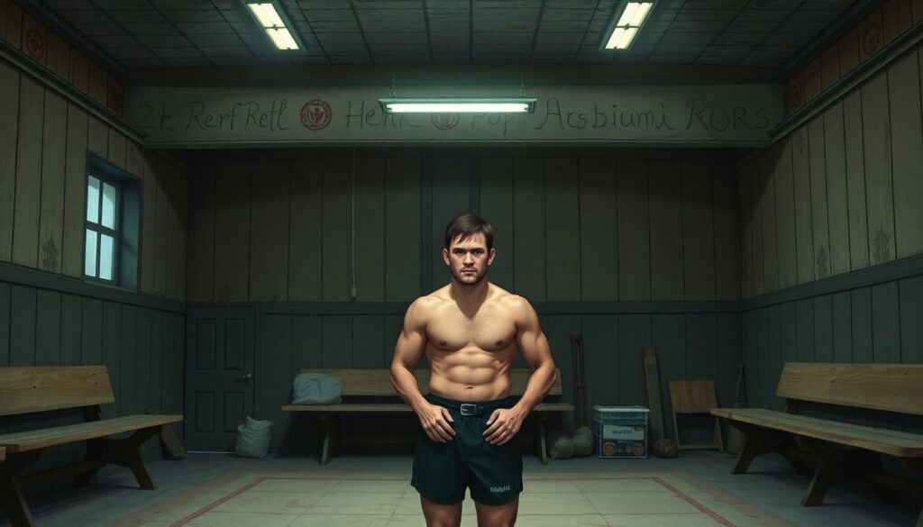 Разбор легенды: карьера Фёдора Емельяненко и его вклад в развитие ММА - иллюстрация