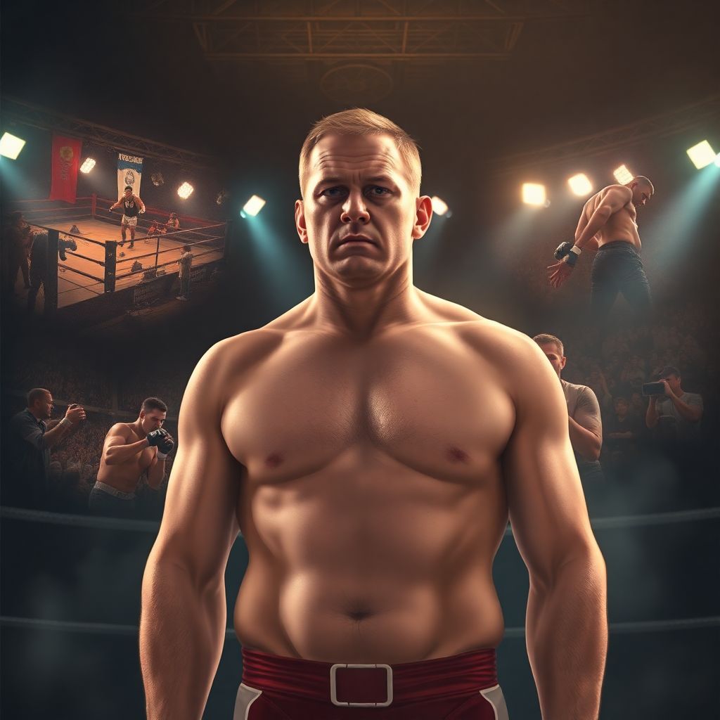 Фёдор Емельяненко: разбор легенды, карьера и вклад в развитие ММА