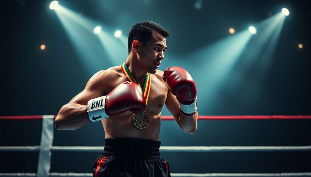 Топ-10 самых ожидаемых боёв года: прогнозы, интриги, возможные апсеты - иллюстрация