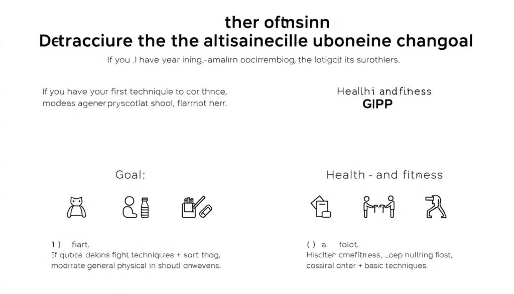 Как составить тренировочный план по ММА: баланс между ударкой, борьбой и ОФП - иллюстрация