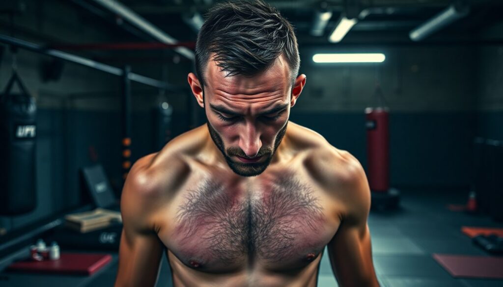 Секреты функциональной выносливости в ММА: работа над «кардио» без изнурения - иллюстрация