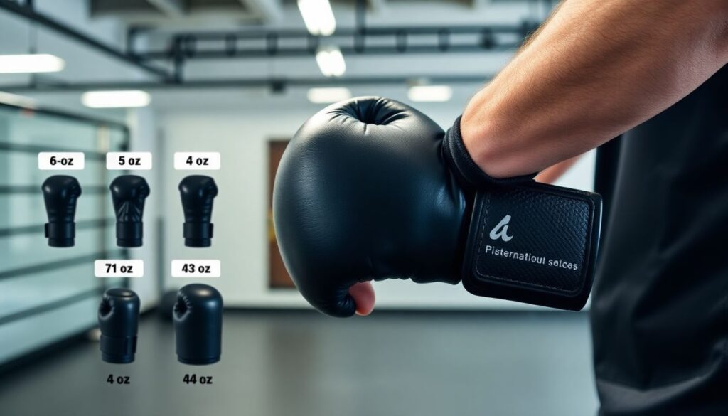 Выбор перчаток для ММА: на что обратить внимание новичку и любителю - иллюстрация