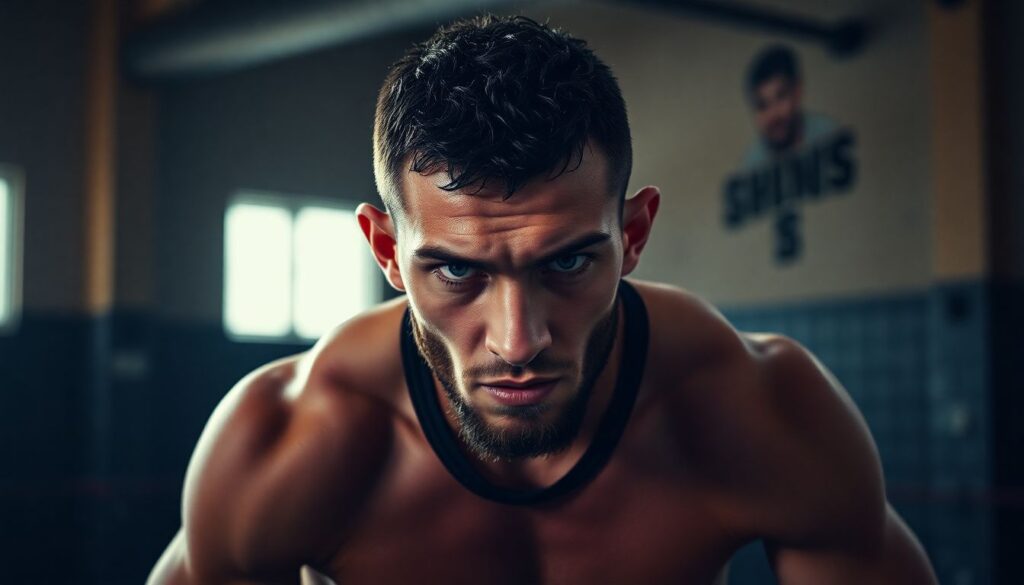 Разбор стиля Хабиба Нурмагомедова: почему его контроль в партере так эффективен - иллюстрация