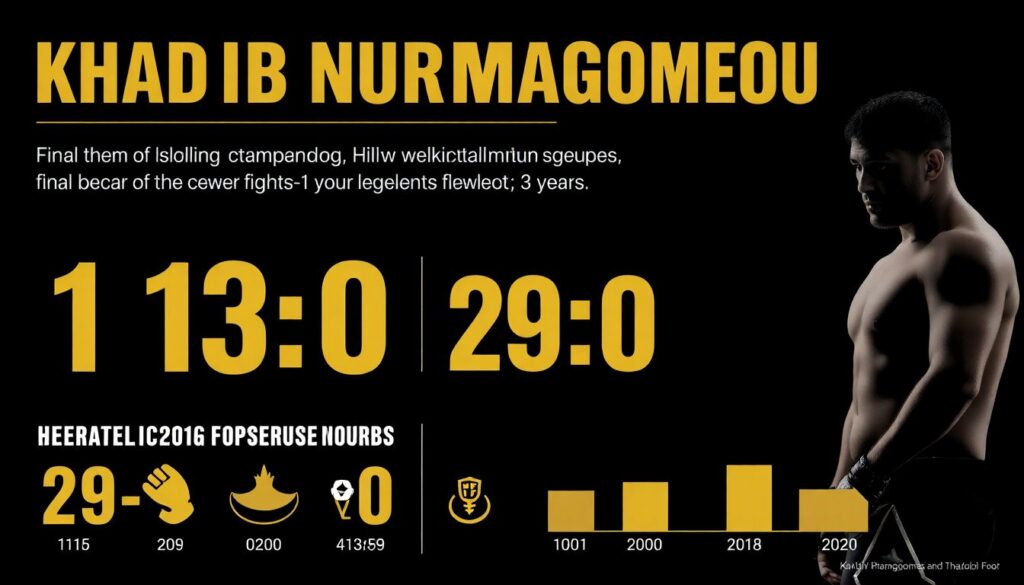 Разбор стиля Хабиба Нурмагомедова: почему его контроль в партере так эффективен - иллюстрация