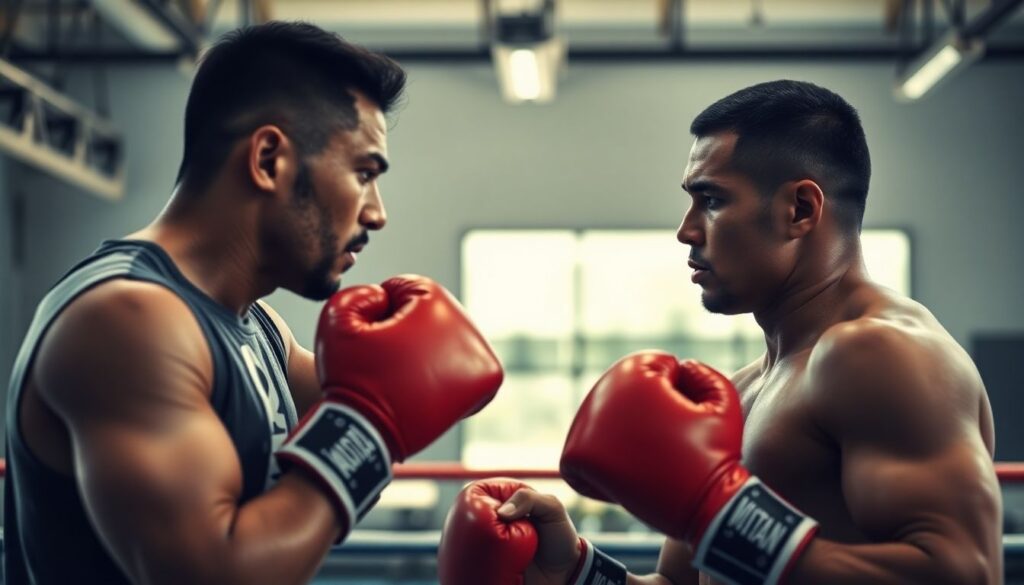 Роль тренера в ММА: как найти «своего» наставника и понять, что вы прогрессируете - иллюстрация