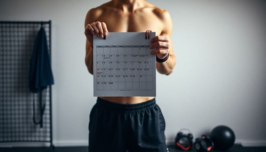 Как совмещать работу и любительские тренировки по ММА: реальные графики и лайфхаки - иллюстрация