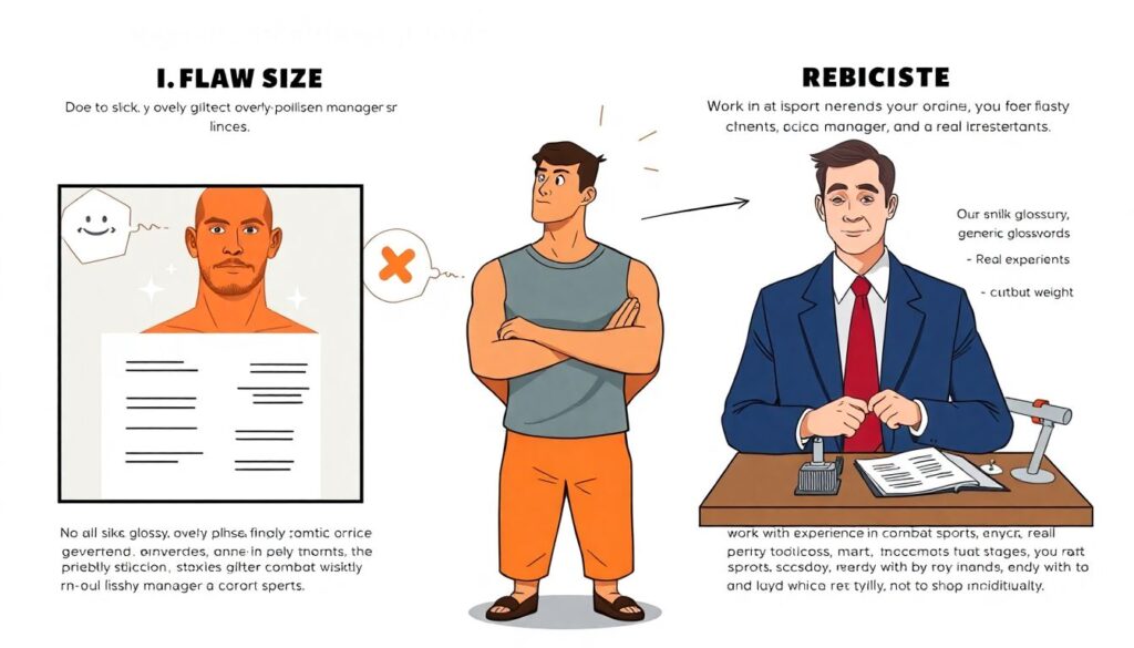 Соцсети и карьера бойца: как медийность влияет на контракты и бои - иллюстрация