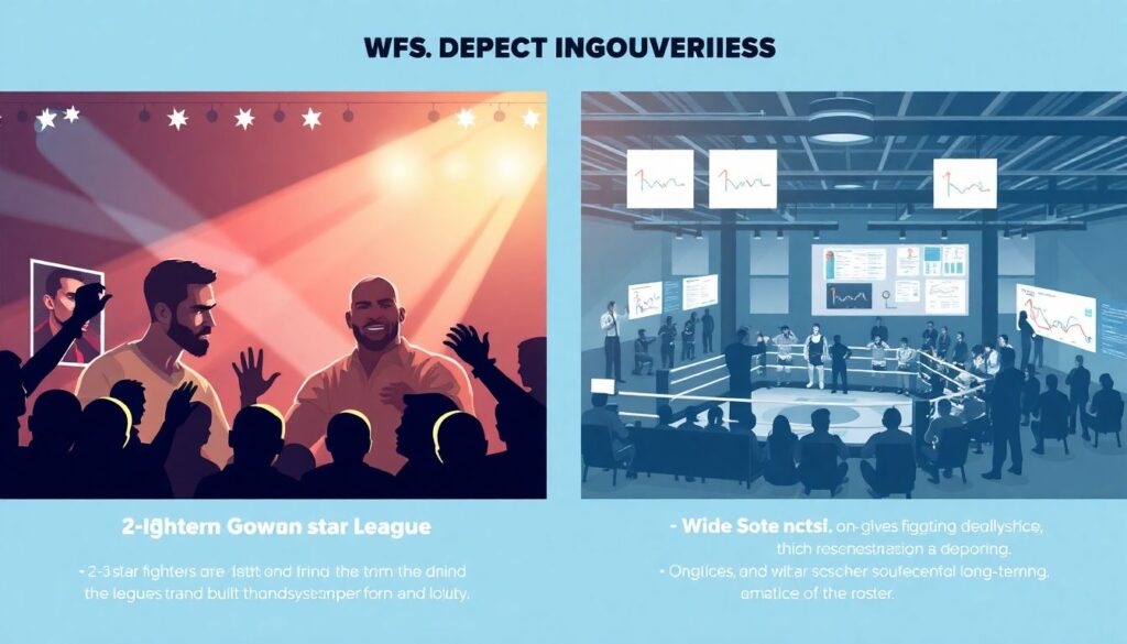 Как изменился ММА за последние 10 лет: ключевые тенденции и яркие моменты - иллюстрация