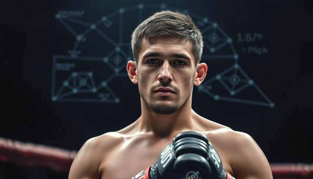 Топ-10 самых перспективных бойцов ММА: на кого стоит обратить внимание уже сейчас - иллюстрация