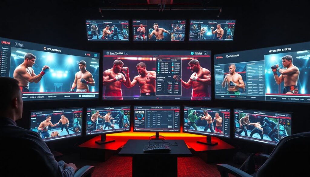 Топ-10 самых перспективных бойцов ММА: на кого стоит обратить внимание уже сейчас - иллюстрация