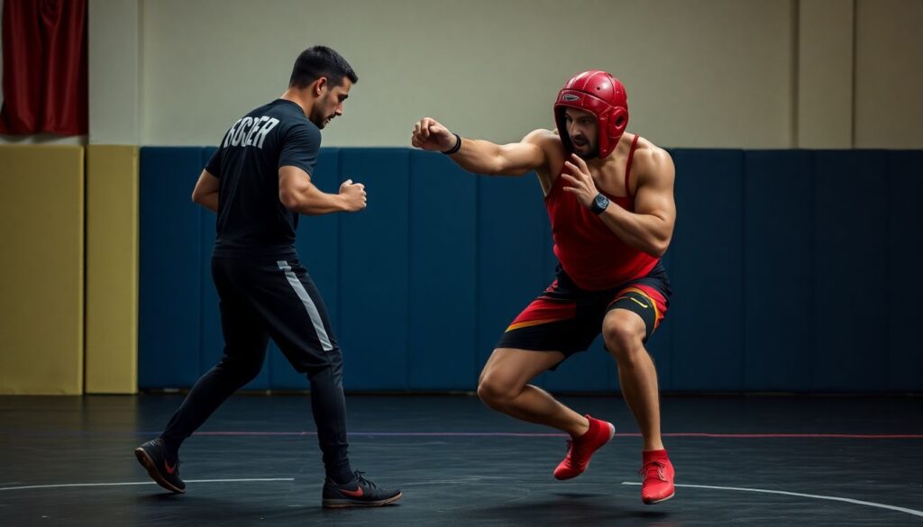 Как менялся стиль боёв в ММА за последние 10 лет: от грэпплинга к ударке и обратно - иллюстрация