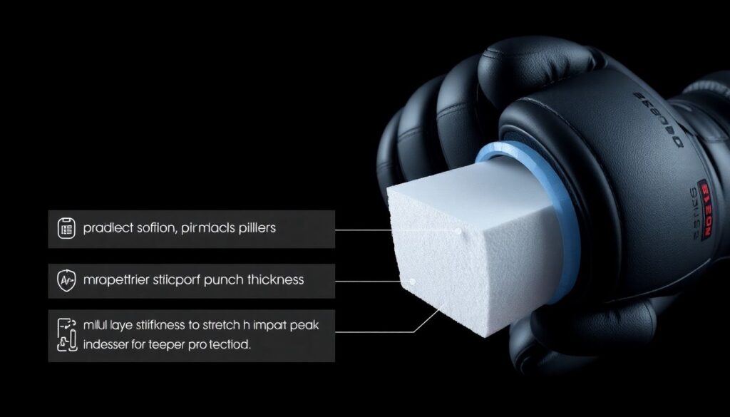 Эволюция экипировки для ММА: от первых перчаток до современных технологий защиты - иллюстрация