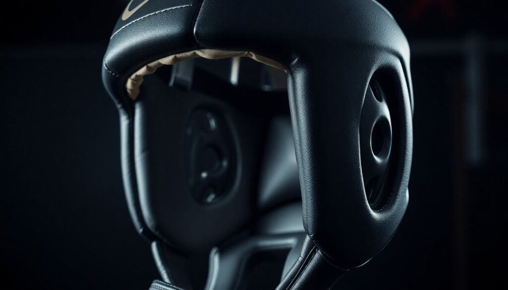 Эволюция экипировки для ММА: от первых перчаток до современных технологий защиты - иллюстрация