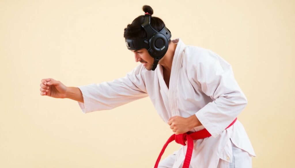 Травмы в ММА: самые частые повреждения и как их предотвратить - иллюстрация