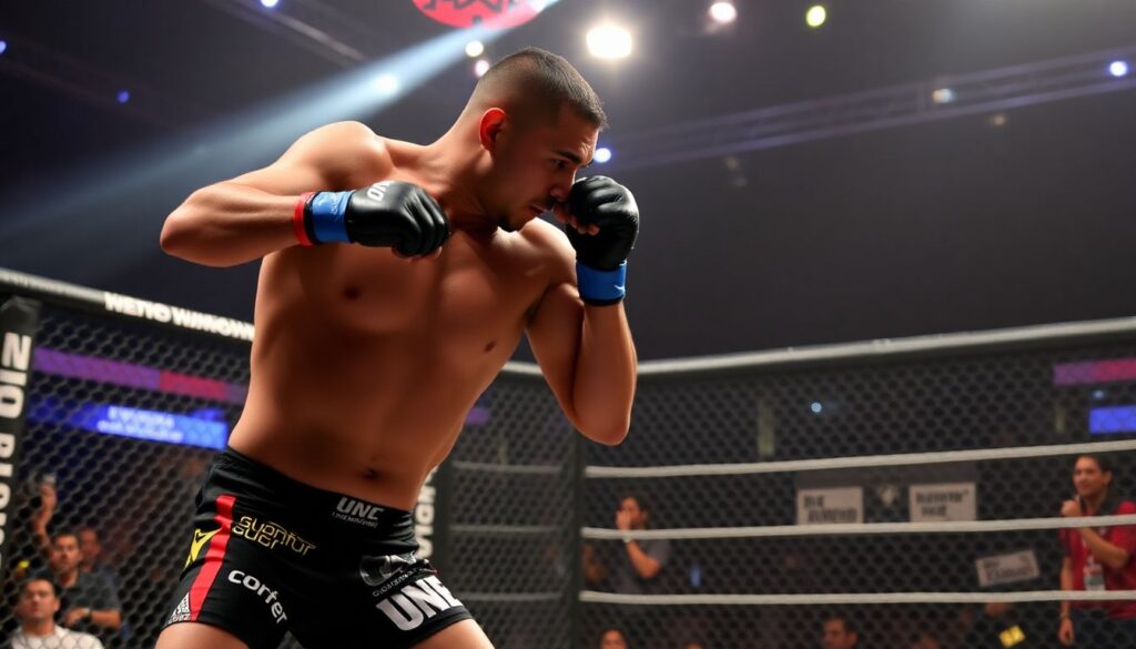 Разбор правил ведущих промоушенов (UFC, Bellator, ONE): в чём отличие и как это влияет на стиль боёв - иллюстрация