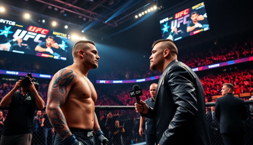 Как ММА изменились за последние 10 лет: главные тренды и новые правила - иллюстрация