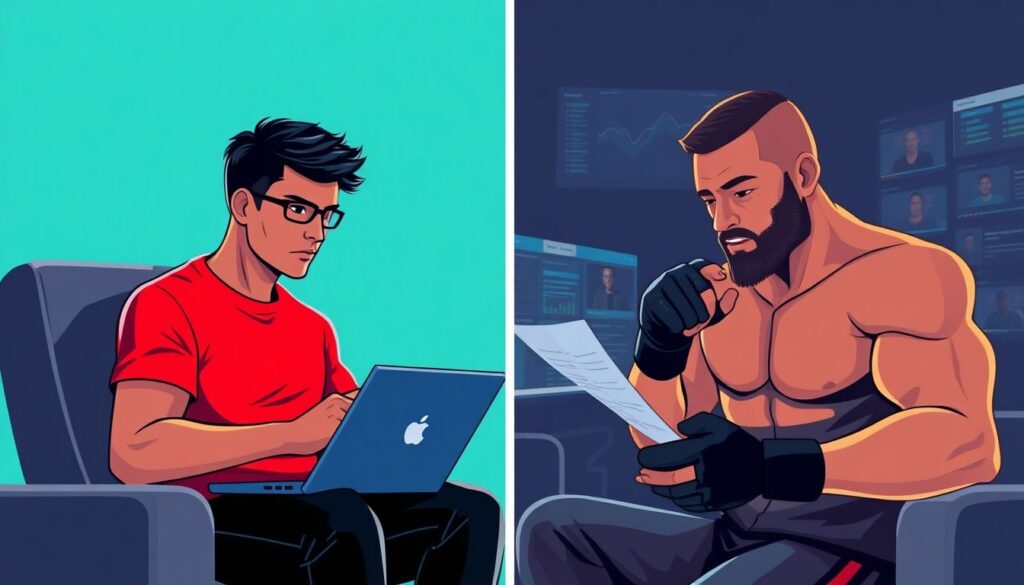 Разбор самых громких ММА-новостей недели: что это значит для фанатов и бойцов - иллюстрация