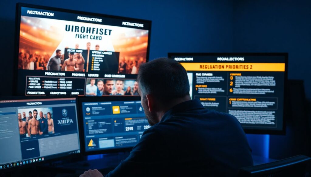 Разбор самых громких ММА-новостей недели: что это значит для фанатов и бойцов - иллюстрация