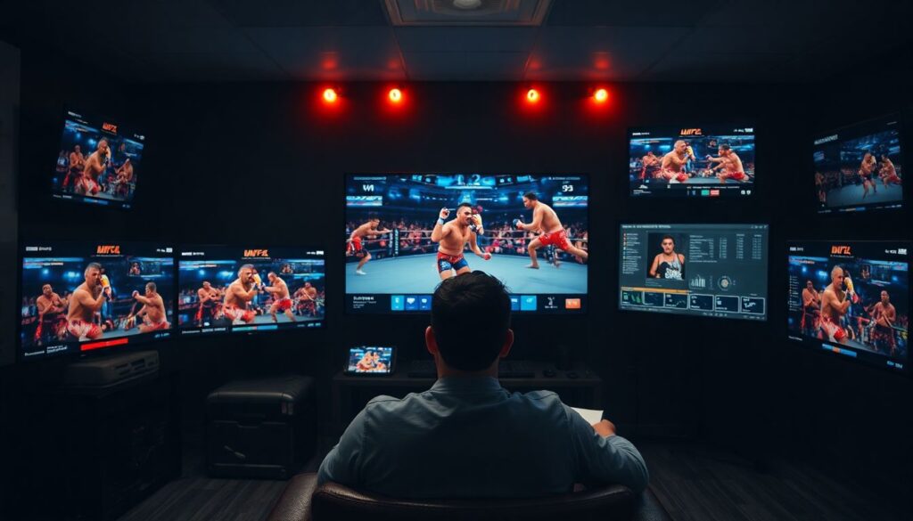 Разбор самых громких ММА-новостей недели: что это значит для фанатов и бойцов - иллюстрация