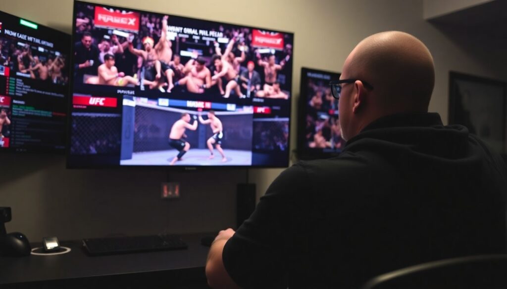 Лучшие бои в истории ММА: разбор тактики, ошибок и гениальных решений - иллюстрация