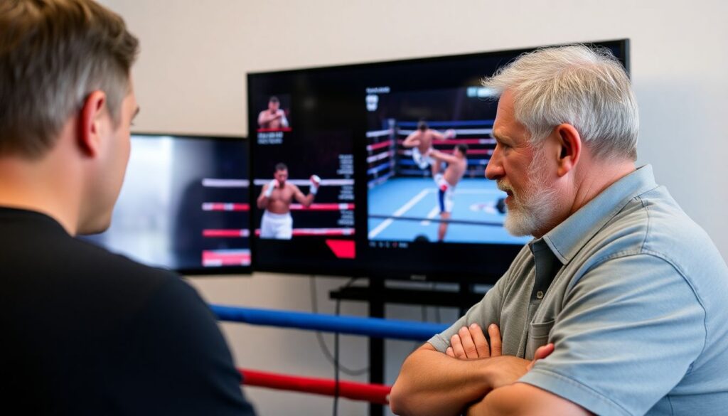 Топ-10 перспективных бойцов, за которыми стоит следить в этом году - иллюстрация