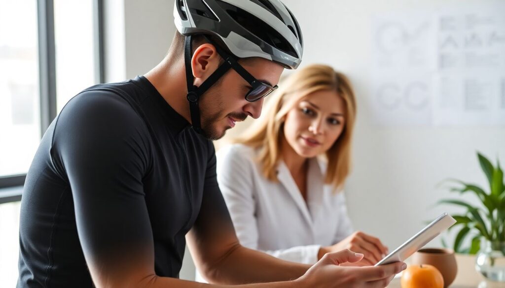 Питание и сгонка веса в ММА: как бойцы готовятся к взвешиванию и не теряют форму - иллюстрация