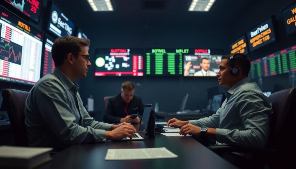 Топ-10 перспективных бойцов, за которыми стоит следить в этом году - иллюстрация