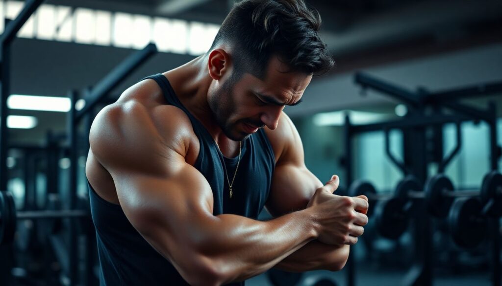 Тренировки ММА дома: эффективные упражнения без зала и спаррингов - иллюстрация