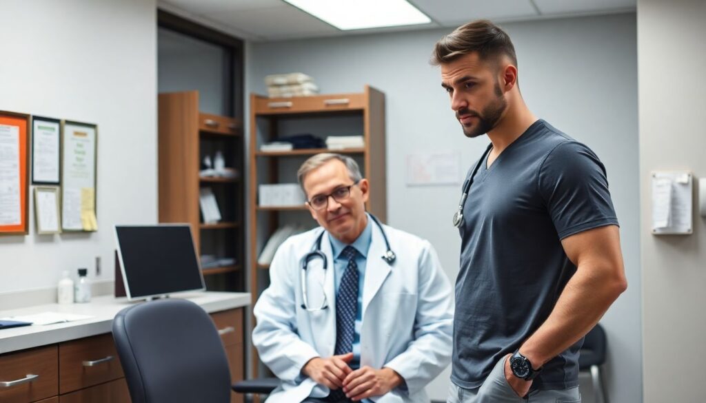 Питание и сгонка веса в ММА: как бойцы готовятся к взвешиванию и не теряют форму - иллюстрация