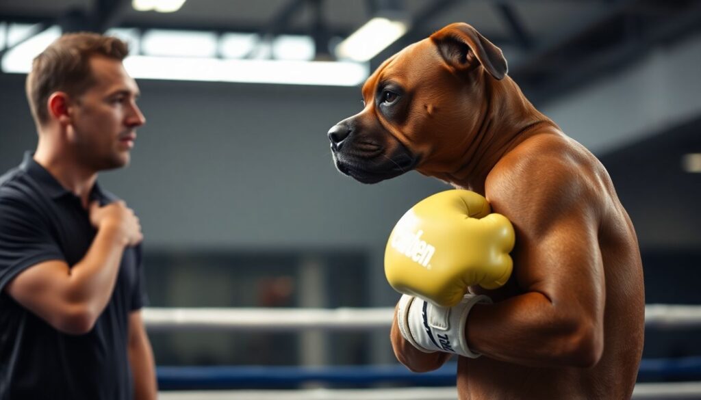 Психология октагона: как бойцы справляются со страхом, давлением и ожиданиями - иллюстрация